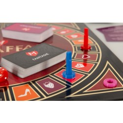 SPIEL Monogamy Hot Affair (Deutsch)