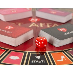 SPIEL Monogamy Hot Affair (Deutsch)