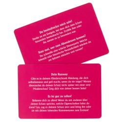 SPIEL Monogamy Hot Affair (Deutsch)