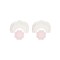 BYE BRA Breast Lift Tape & Nipple Covers A-C Transparent