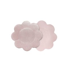 BYE BRA Breast Lift Tape & Nipple Covers D-F Transparent