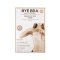 BYE BRA Breast Lift Tape & Nipple Covers D-F Transparent