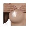 BYE BRA Breast Lift Tape & Nipple Covers D-F Transparent