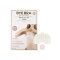 BYE BRA Breast Lift Tape & Nipple Covers D-F Transparent