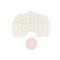 BYE BRA Breast Lift Tape & Nipple Covers D-F Transparent