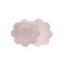 BYE BRA Breast Lift Tape & Nipple Covers D-F Transparent