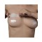 BYE BRA Breast Lift Tape & Nipple Covers D-F Transparent