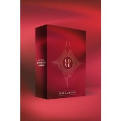 DREAM TOYS Pleasure Box Sexy Adventskalender 2025