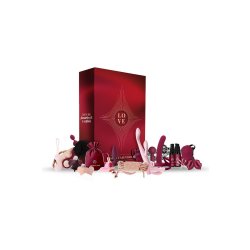 DREAM TOYS Pleasure Box Sexy Adventskalender 2025