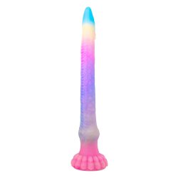 NMC ZONE SERIES No. 419 Tenteel Monster Dildo Glow in the...
