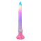 NCM ZONE SERIES No. 419 Tenteel Monster Dildo Glow in the Dark
