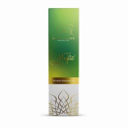 BODYGLISS Massageöl Minty Mojito 150 ml