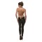 GUILTY PLEASURE ALLURE Pearl Pleasure Halsband Schwarz/Gold