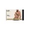 GUILTY PLEASURE ALLURE Pearl Pleasure Halsband Schwarz/Gold