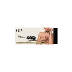 GUILTY PLEASURE ALLURE Pearl Pleasure Set Schwarz/Gold