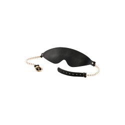 GUILTY PLEASURE ALLURE Pearl Pleasure Set Schwarz/Gold