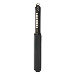 GUILTY PLEASURE ALLURE Pearl Pleasure Set Schwarz/Gold