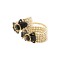 GUILTY PLEASURE ALLURE Pearl Pleasure Set Schwarz/Gold