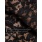 MODUS VIVENDI Floral Lace Boxershorts Schwarz