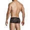MODUS VIVENDI Floral Lace Boxershorts Schwarz