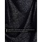 MODUS VIVENDI Linen Jockstrap Schwarz/Blau
