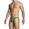 MODUS VIVENDI Micro Knit Thong Khaki