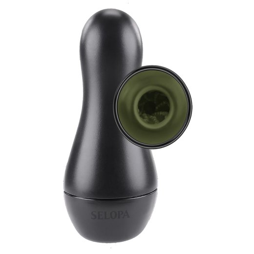 SELOPA Kingpin Masturbator