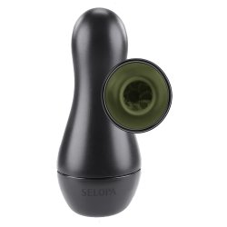 SELOPA Kingpin Masturbator