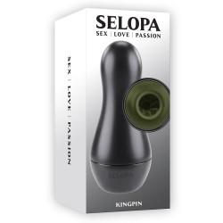 SELOPA Kingpin Masturbator
