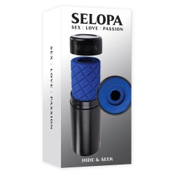 SELOPA Hide & Seek Masturbator