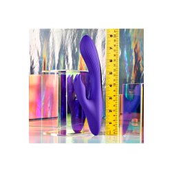 SELOPA Poseable Bunny Vibrator