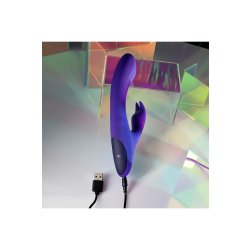 SELOPA Poseable Bunny Vibrator