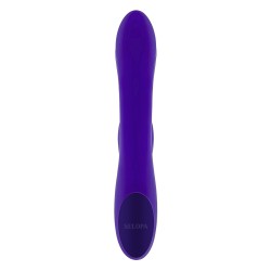 SELOPA Poseable Bunny Vibrator