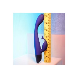 SELOPA Plum Passion Vibrator