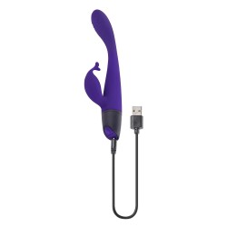 SELOPA Plum Passion Vibrator
