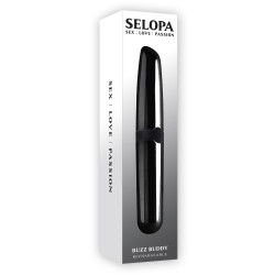 SELOPA Buzz Buddy Stab-Vibrator