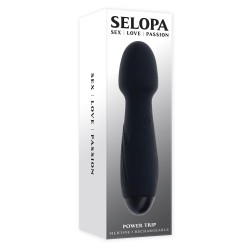 SELOPA Power Trip Bodywand