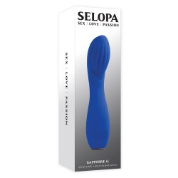 SELOPA Sapphire G Vibrator