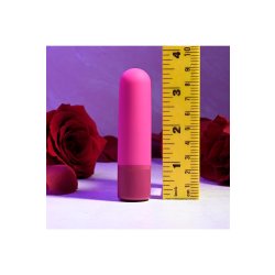 SELOPA Tiny Temptations Mini Vibrator