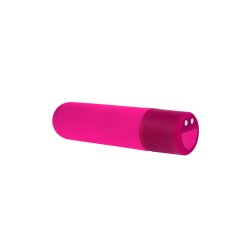 SELOPA Tiny Temptations Mini Vibrator