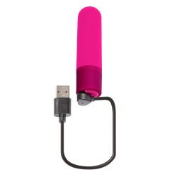 SELOPA Tiny Temptations Mini Vibrator