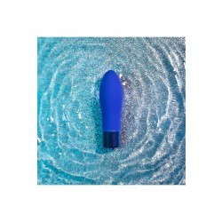 SELOPA Cobalt Cutie Mini Vibrator