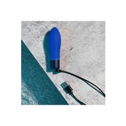 SELOPA Cobalt Cutie Mini Vibrator