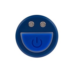 SELOPA Cobalt Cutie Mini Vibrator