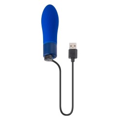 SELOPA Cobalt Cutie Mini Vibrator