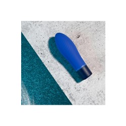 SELOPA Cobalt Cutie Mini Vibrator
