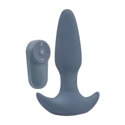 DREAM TOYS PULZ Phoebe Up & Down Anal-Plug mit...