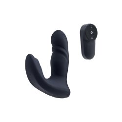 DREAM TOYS PULZ Blake Up & Down Duo Vibrator mit...