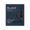 DREAM TOYS PULZ Blake Up & Down Duo Vibrator mit Stossfunktion, Vibration & Fernbedienung Schwarz