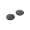 GUILTY PLEASURE ACCENTS Glimmer Gaze Covers Schwarz